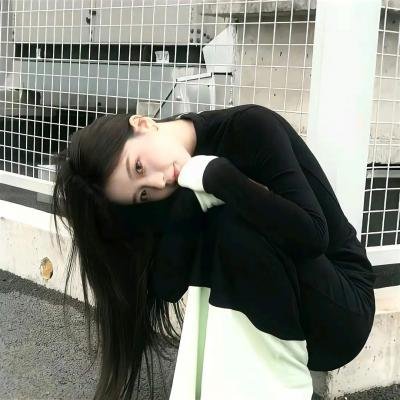 犹太女孩在上海 海报